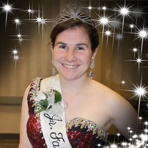 Meet your Posher, Ronna